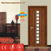 Banheiro moderno Design decorativo PVC porta